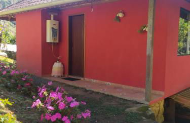 Chalé Sorrizão- Visconde de Mauá - Photo 28