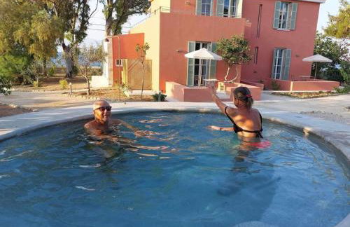 Melissi 1932 - Seaside Villa and Resort - Foto 37