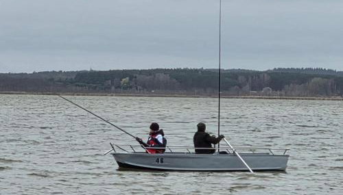 Villa Koprowo - mit direktem Seezugang, Sauna & Whirlpool - Foto 3