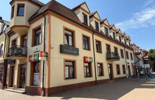 APARTAMENTY Głowackiego - Foto 60