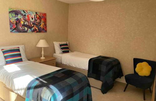 Nuthooks House - Foto 7