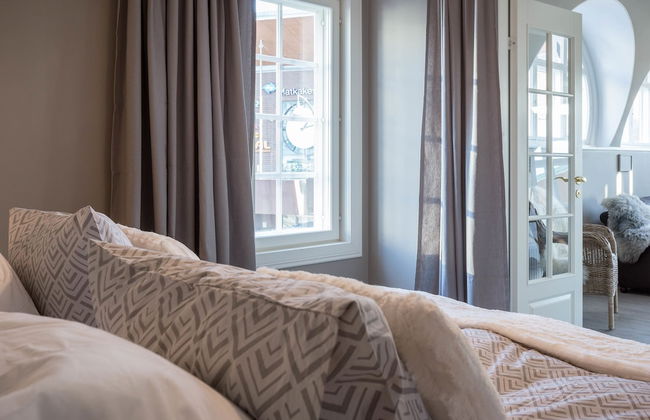 Harmooni Suites - Foto 23