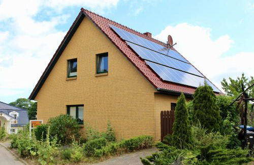 Ferienhaus Zum Findling - Foto 13