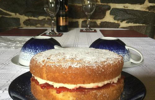 WebberHillFarmCottages - Foto 43