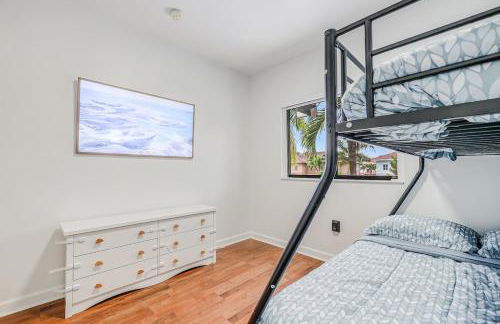 Modern Miami Home with Patio and Pool - Foto 28