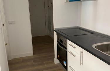 Apartamento de lujo reciente construcción, distrito Salamanca, Alquiler Temporada - Foto 15
