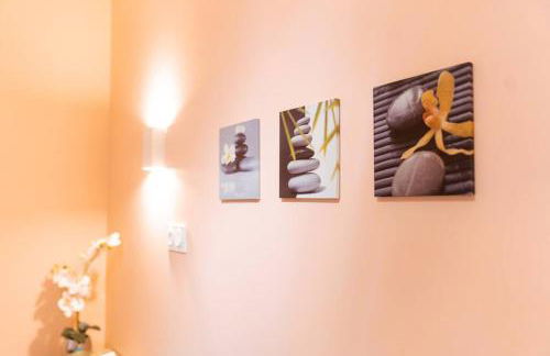 Chez Stéphanie au cœur d'Amiens - Foto 10