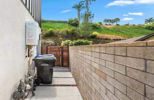 Designer Canyon House in La Jolla - Foto 37