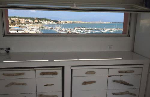 Anzio exclusive terrace - Foto 20