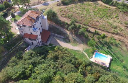 Tenuta i Lecci di Gurian Roberta Maura - Foto 41