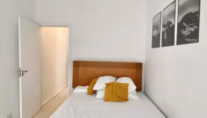 Modern Apartment in Botafogo - Foto 4