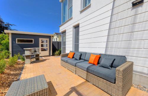 Fewo Karlstraße 14 - Ostseebad Koserow - Foto 7