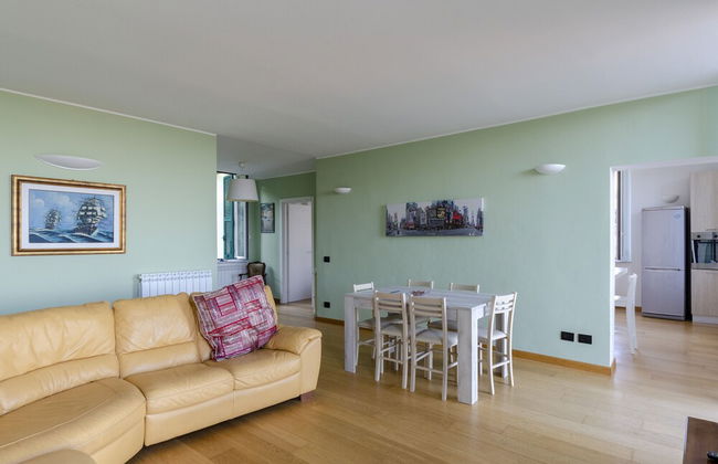 JOIVY Villa Uruguay - Foto 12