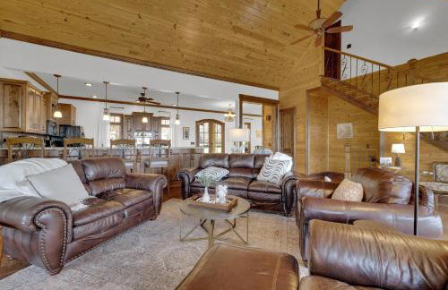 The Lodge in Mentone - Foto 9