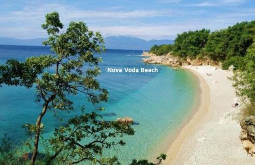 Kostrena Hills Suite overlooking Kvarner Bay - Foto 35