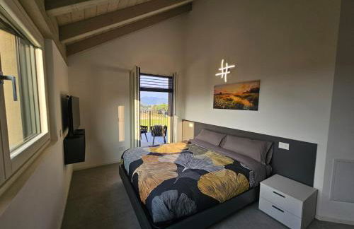 Villa Tarca - Colico, Lake Como - Foto 15