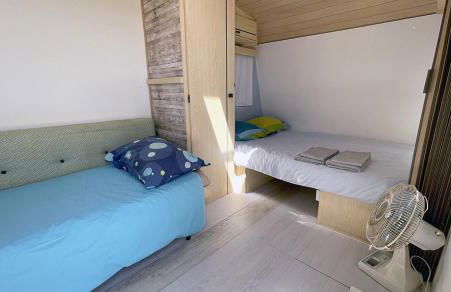 Vdb Lodge - coworking space - Work Relax & Sleep - Photo 6