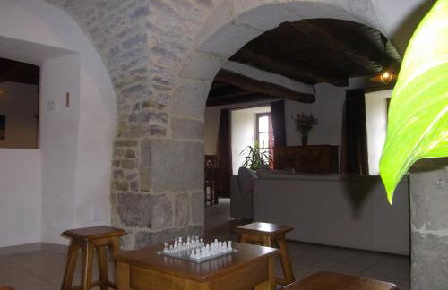 Gîte les Hortensias - Foto 30