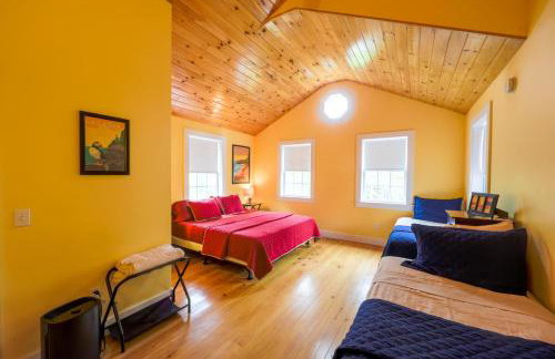 Sand Cove House - Foto 26