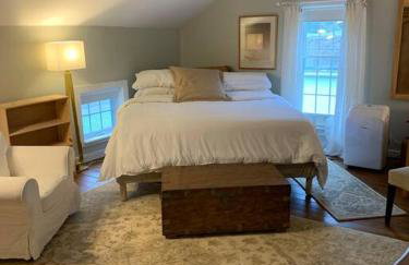 Harpersfield House /North West Catskills + sauna - Foto 26