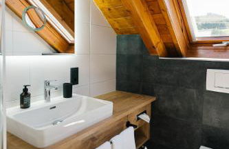 Moderne 2 Zi.FeWo BlackForest Art Nähe Freiburg - Foto 11