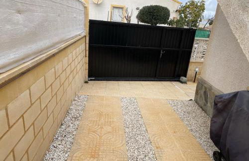 Alberca La Nucia - Foto 4