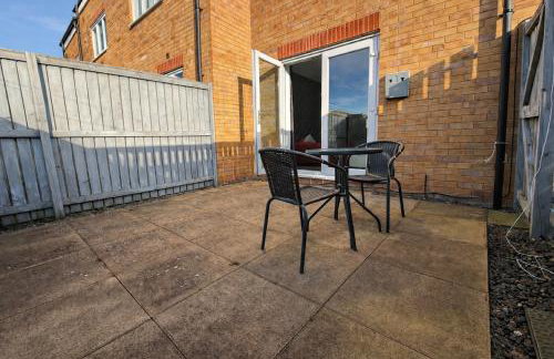 Durham Gate View - Lovely 2 bedroom apartment with parking - Foto 16