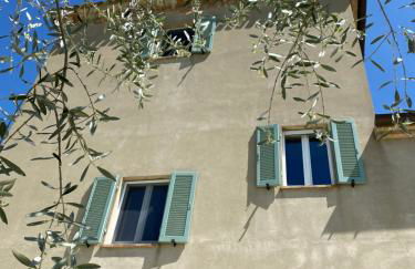 Antica Colombaia Apartments - Foto 2