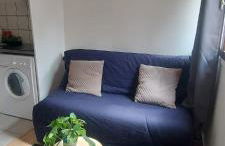 Studio à 5 min du RER B Le Guichet/ Plateau Saclay - Foto 23