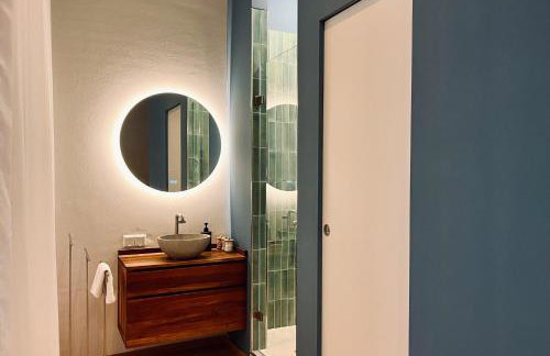 LYC Designer Studio, 76 sqm, Prenzlauer Berg, up to 4 ppl - Foto 41