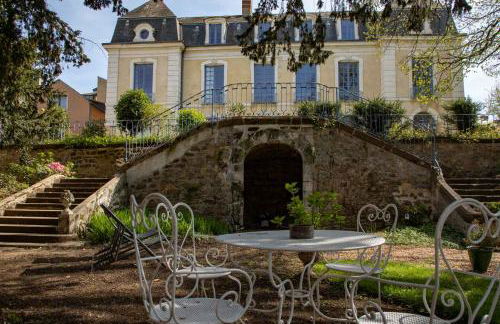 Demeure Jousset des Berries - Foto 44