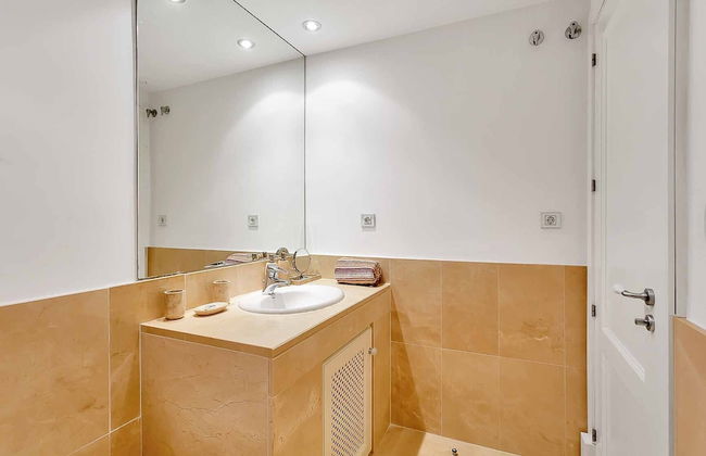 YOLO Spaces - Sotogrande Marina Luxury Apartment - Foto 31