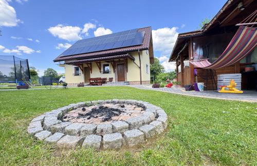 Agroturystyka Wilkowyja - Foto 3