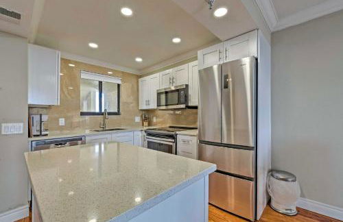 Modern Waterfront Hudson Condo with Resort Pool! - Foto 12