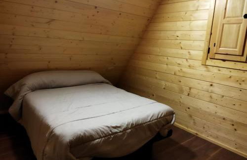 Camping Las Nogueras de Nerpio - Foto 11