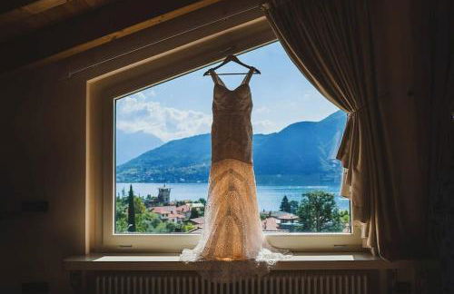 Villa (Le Calle) Brezza del Lago - Tremezzina. - Foto 27