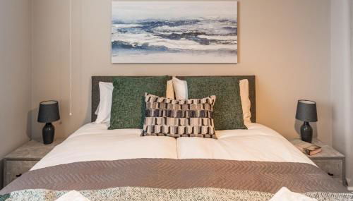 Comfortable 5-Bedroom House in Cheltenham - Foto 5