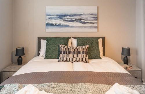 Comfortable 5-Bedroom House in Cheltenham - Foto 5