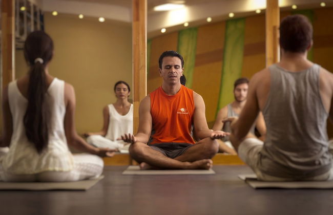 The Royal Haciendas All Inclusive - Photo 40