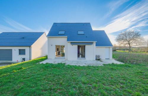 La Brise Tropicale - Belle maison avec jardin - Foto 5