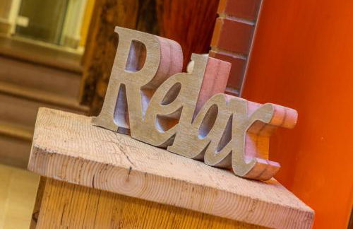 Alpine Refuge Villa Adler - Photo 46