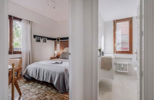 Selvi - 1 bedroom and terrace in El Viso - Photo 19