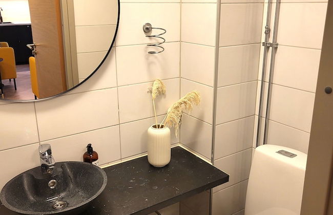 Levi Suites Levin Klubi - Foto 23