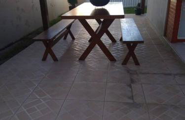 Duplex na Praia de Guriri - Photo 11