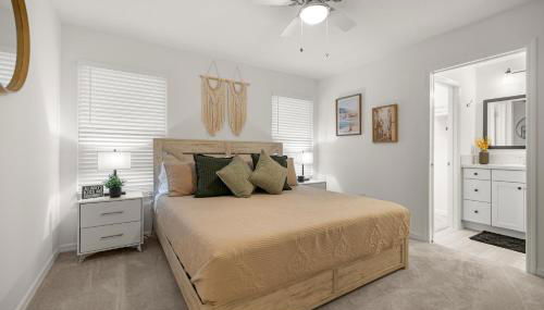 Walk to Saluki Recreational Center, Minnutes to Eastport With Golfcart - Foto 2