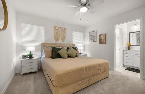 Walk to Saluki Recreational Center, Minnutes to Eastport With Golfcart - Foto 2