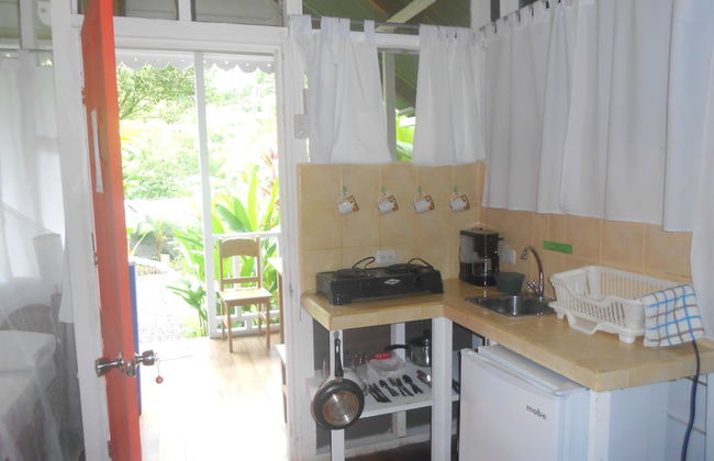 Casitas Mar y Luz - Foto 11