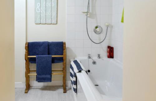 Brae Cottage - Foto 13