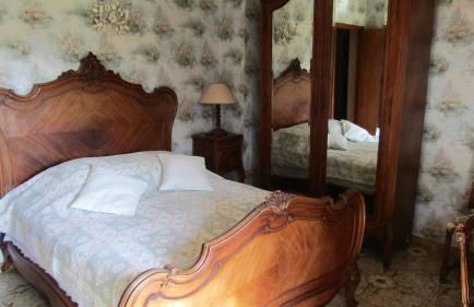 CHAMBRE salle de bains privée Jardin Arboré - Photo 7