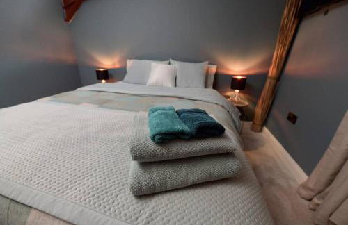 FLANDERS LOFT Luxury Apartment with sauna - Foto 7